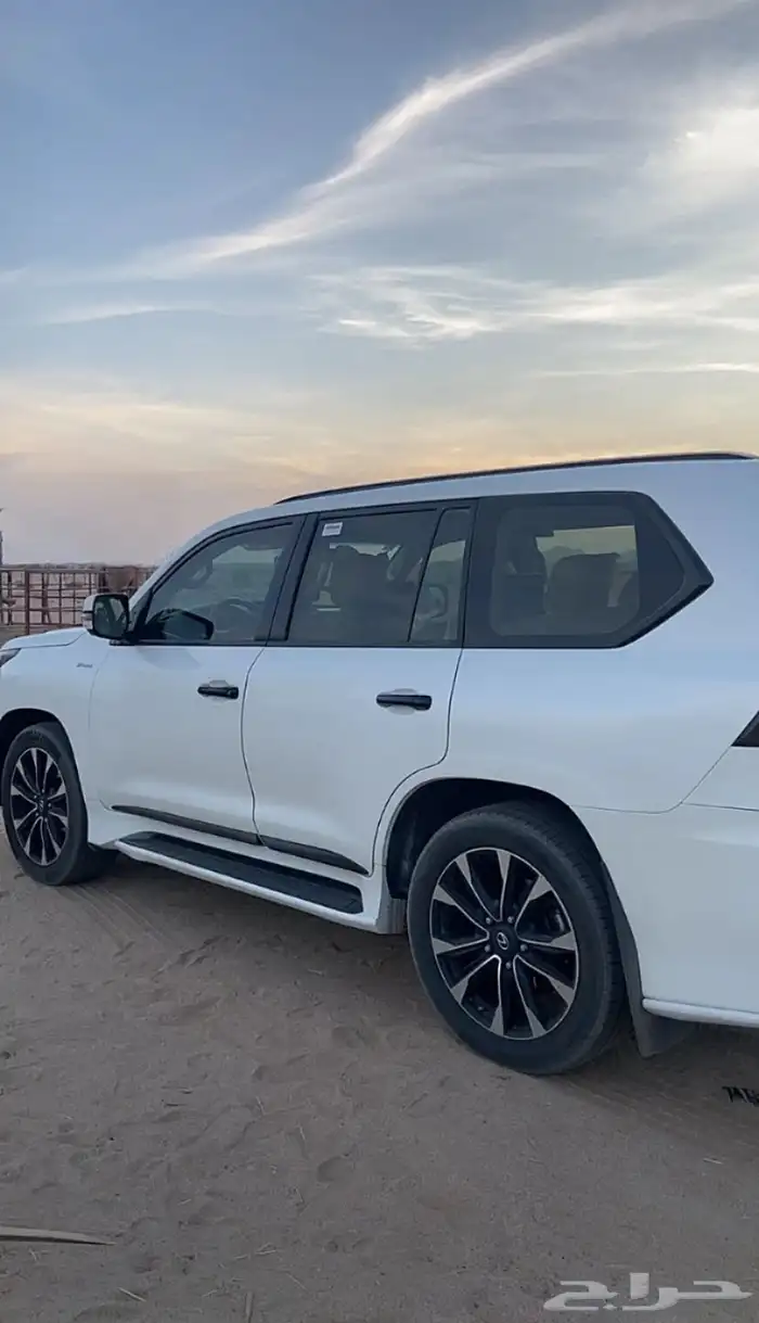 لكزس 2017محول 2021 2