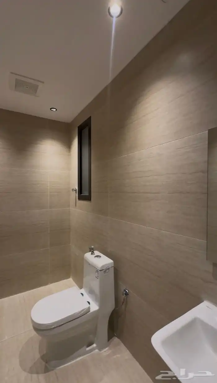 فلل تمليك فاخره جدا  في حي الحلقه الغربيه بمليون و250ألف فقط 18