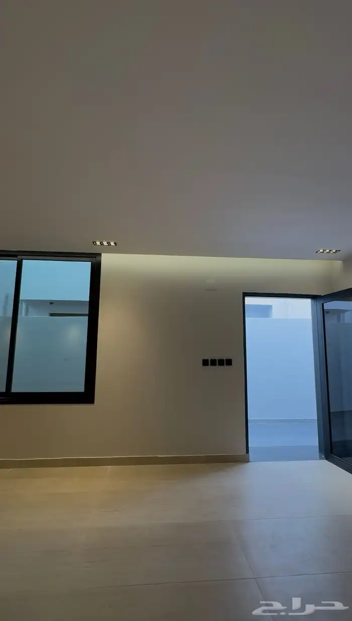 فلل تمليك فاخره جدا  في حي الحلقه الغربيه بمليون و250ألف فقط 10