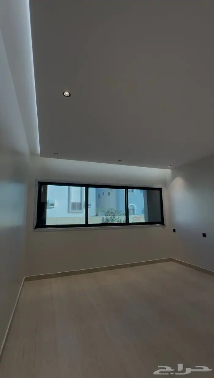 فلل تمليك فاخره جدا  في حي الحلقه الغربيه بمليون و250ألف فقط 6