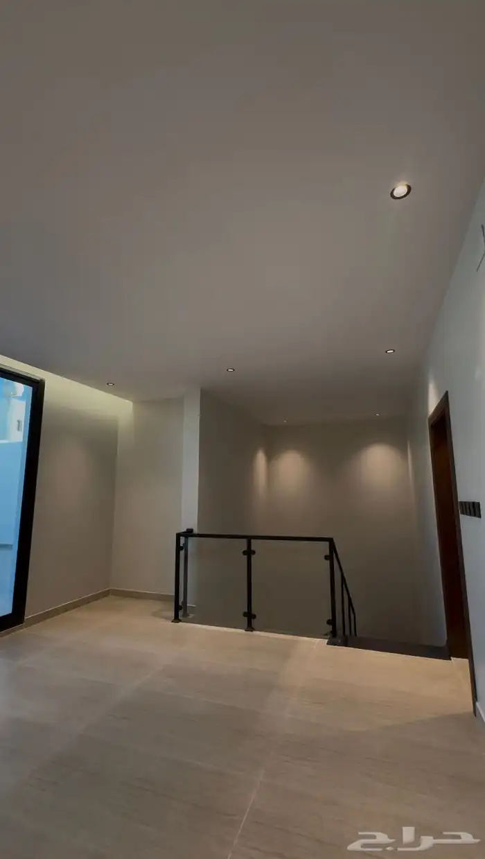 فلل تمليك فاخره جدا  في حي الحلقه الغربيه بمليون و250ألف فقط 3