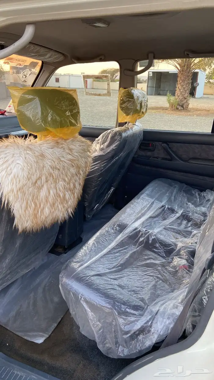 جكس 97 نضيف 7