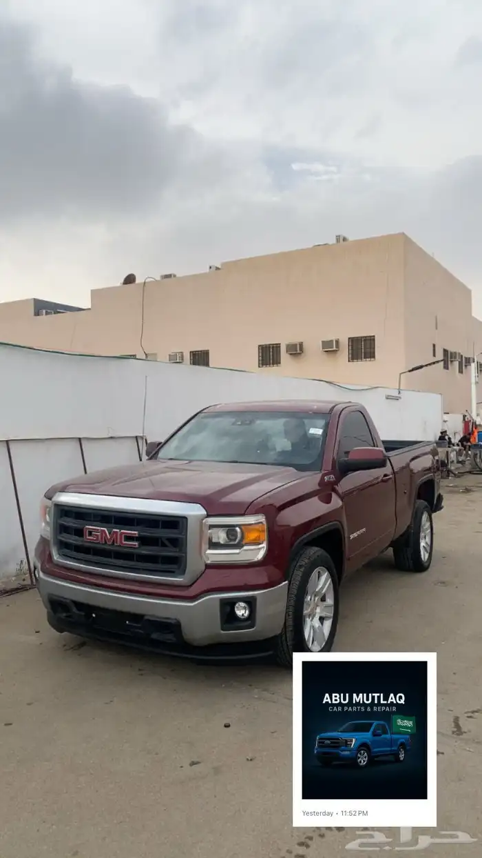 قطع غيار F150 رابتر سيرا موستنج تورس برونكو 9