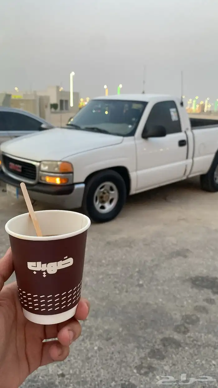 للبيع أو البدل جمس سيرا 2001 نظيف 5