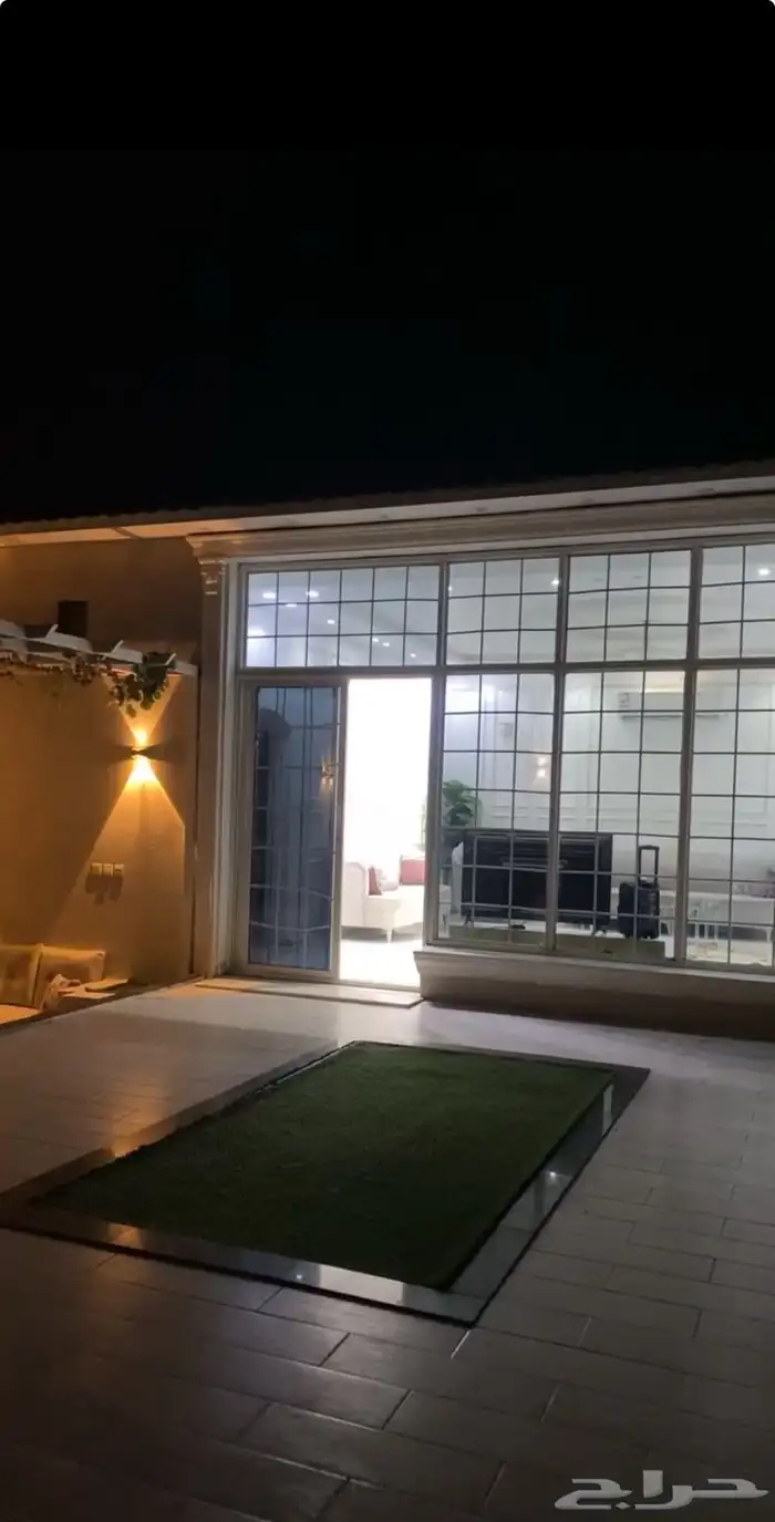 شاليهات للإيجار 3