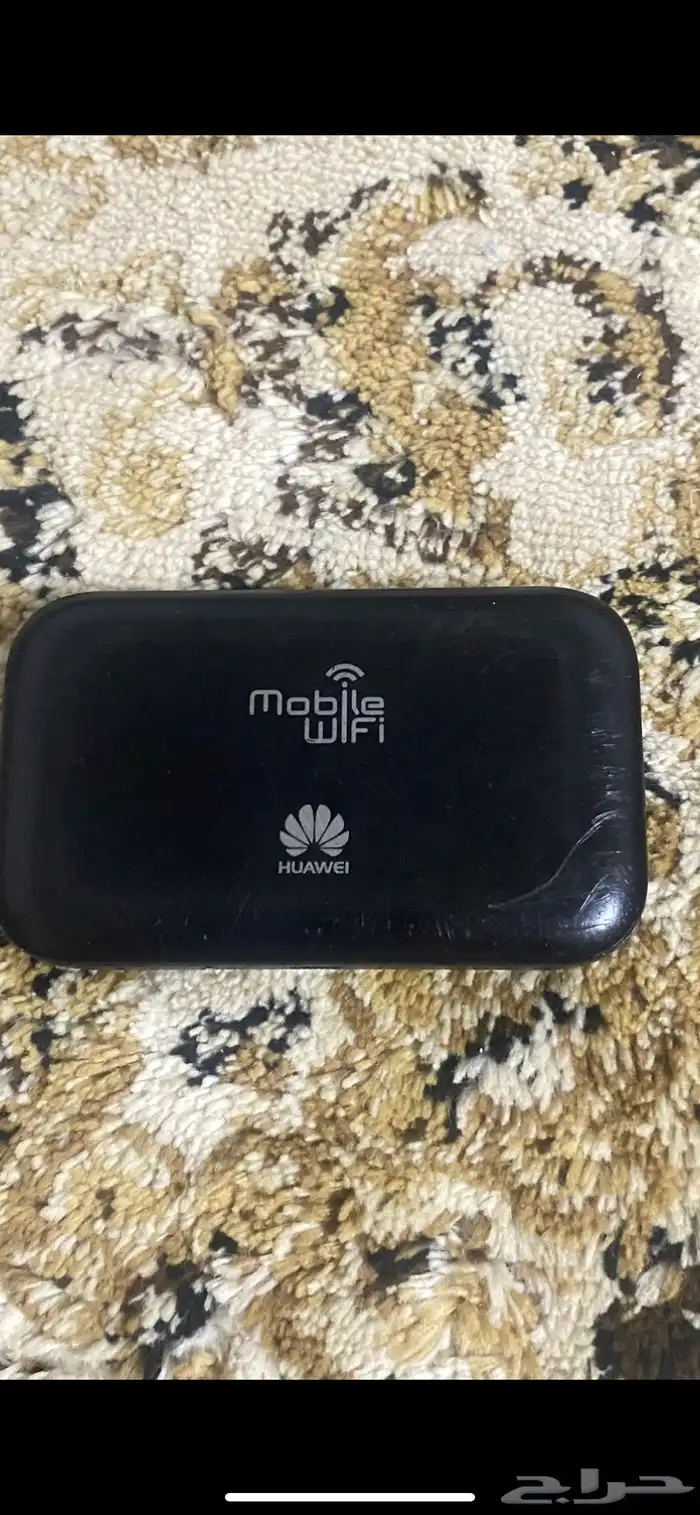 جهاز واي فاي متنقل 1
