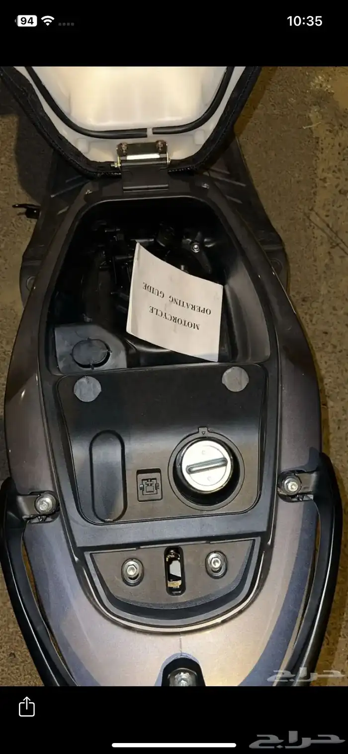 دباب للبيع المستعجل موديل 2025 ورقة جمركية 6