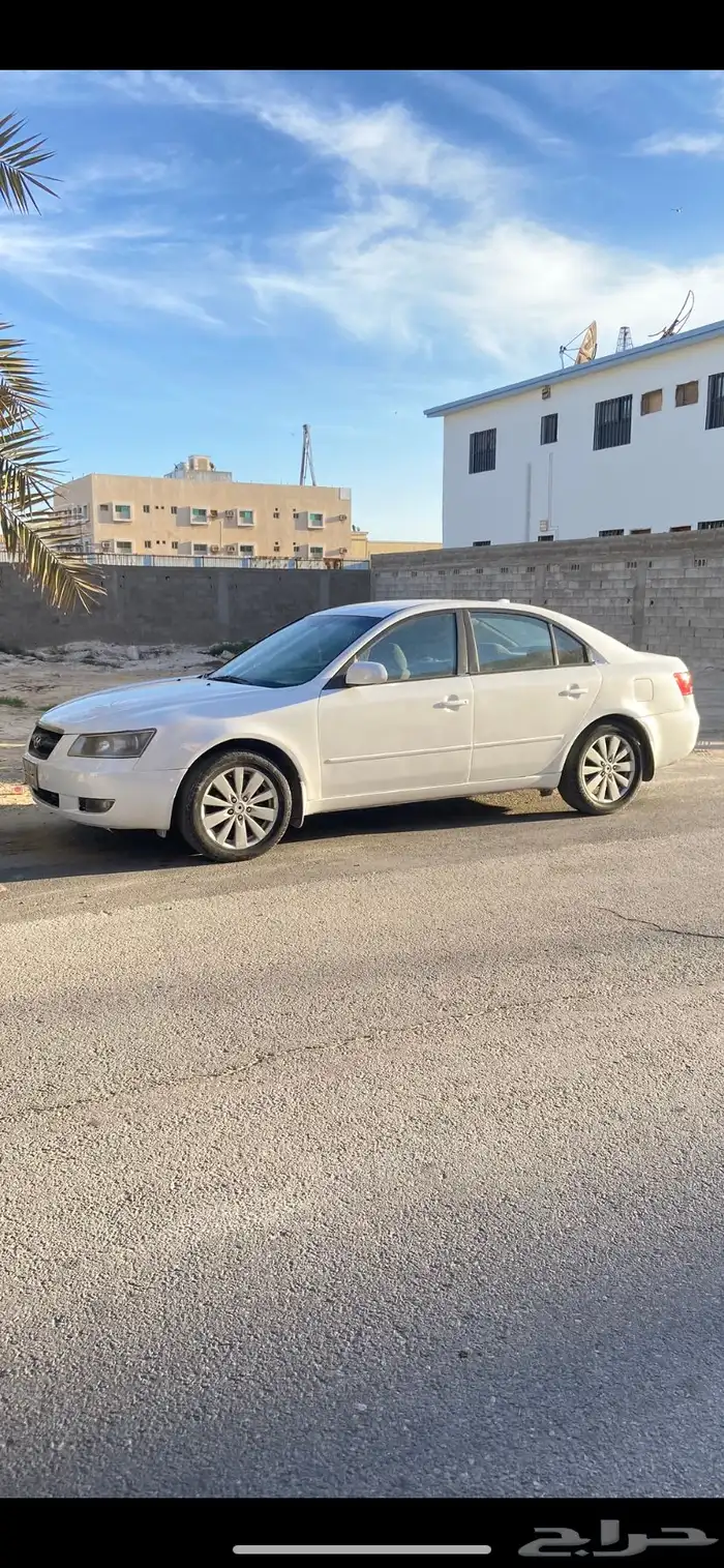 سوناتا موديل 2007 1