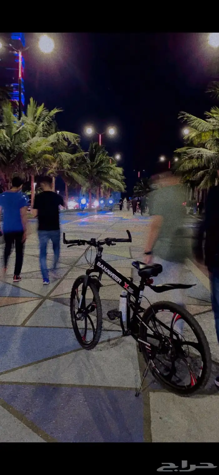 دراجة هوائية سبورت Sport bicycle 2