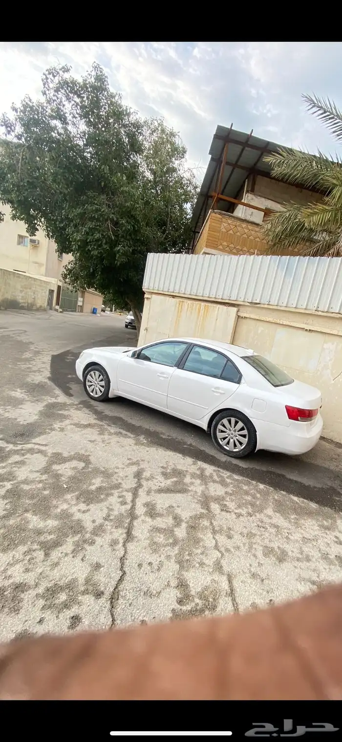 سوناتا موديل 2007 4