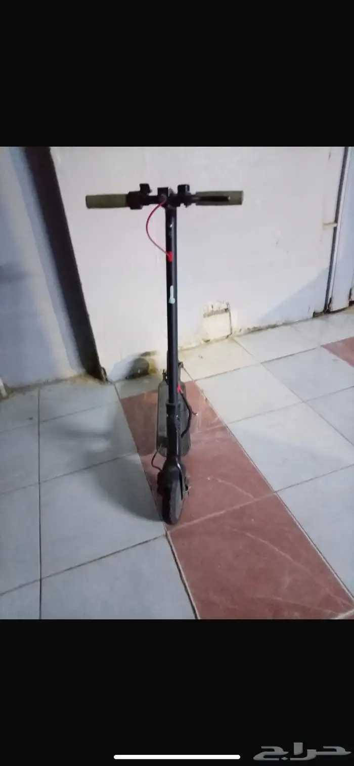 سكوتر شاومي وقاف 0