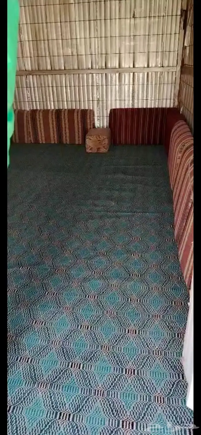 للبيع مجلس بركس 2