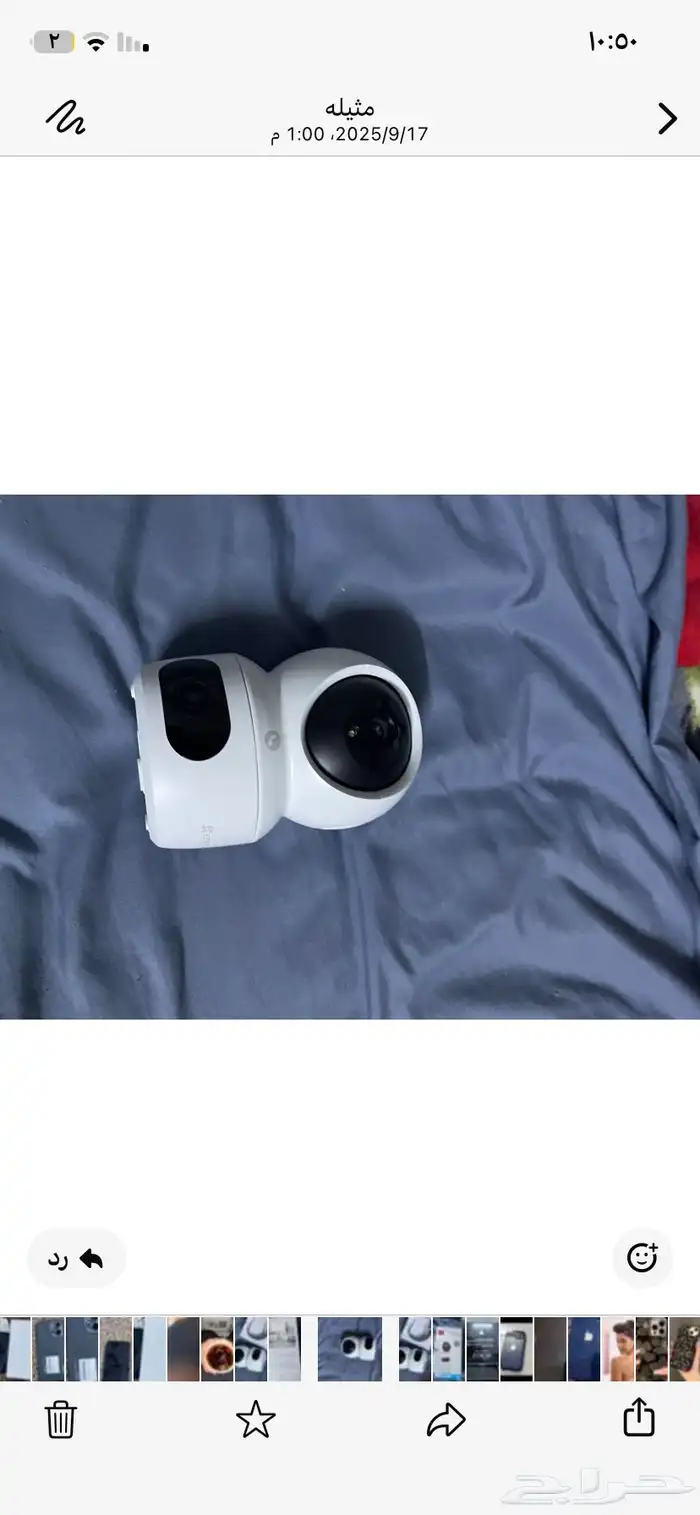 للبيع اجهزه جديده الجول بس هو استخدام خفيف 3