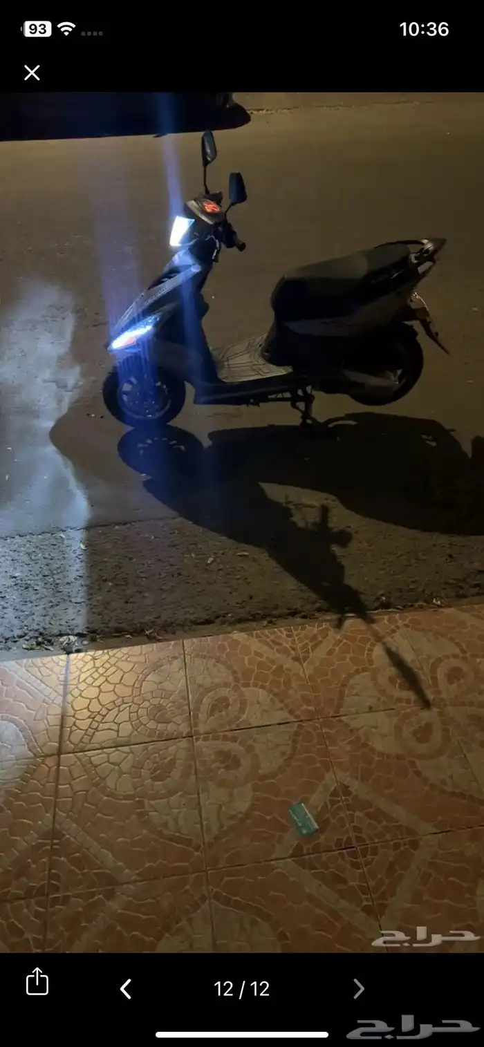 دباب للبيع المستعجل موديل 2025 ورقة جمركية 2