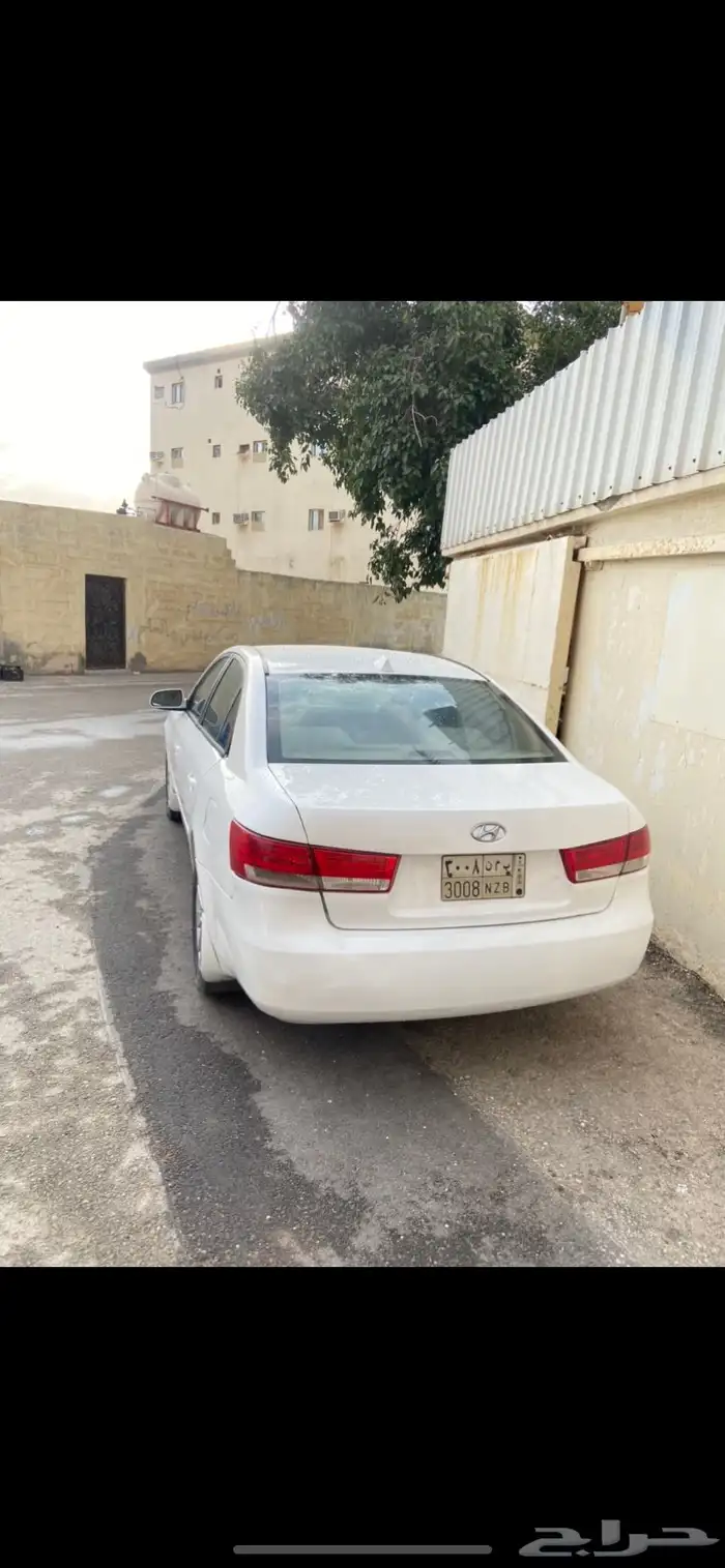 سوناتا موديل 2007 3