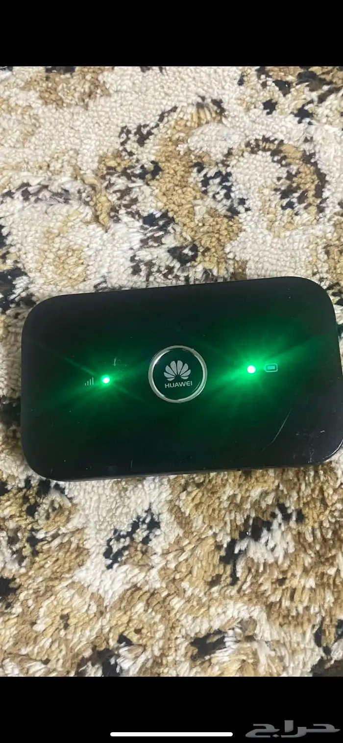 جهاز واي فاي متنقل 0