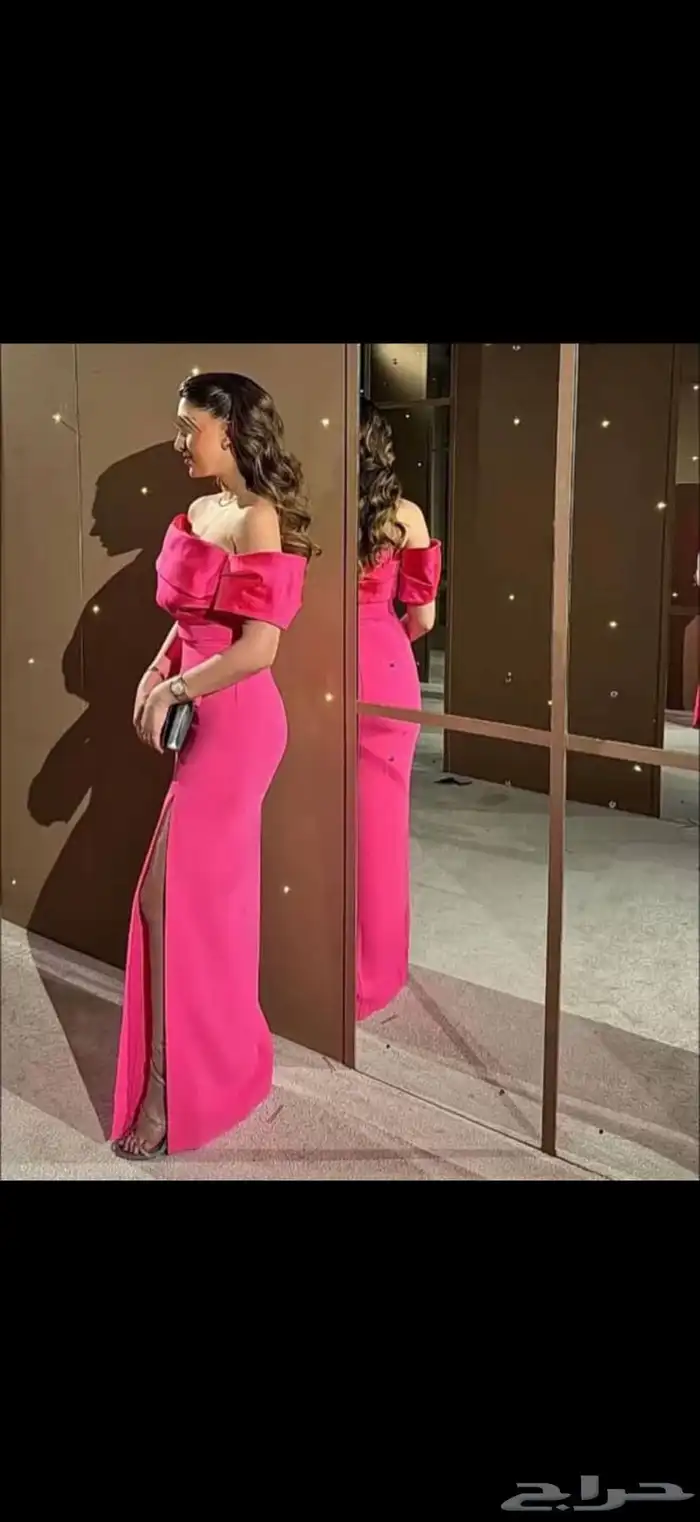 فستان سولاس لندن من اوناس 2