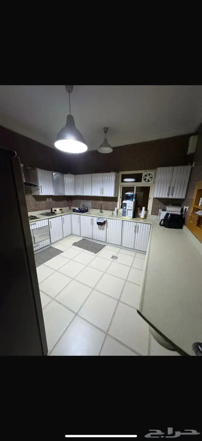 دواليب مطبخ ايطالي 16 متر. مع الافران 1