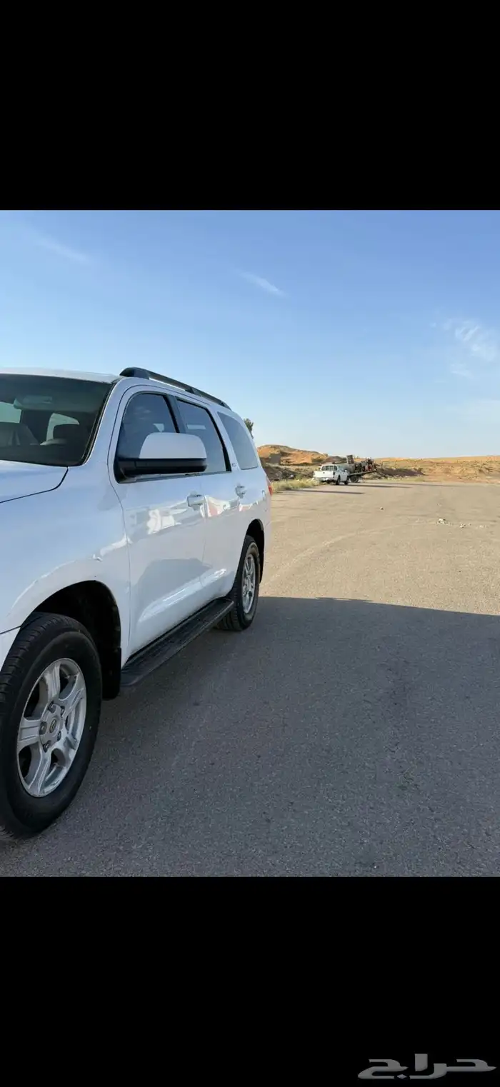 سكويا 2012 للبيع 1