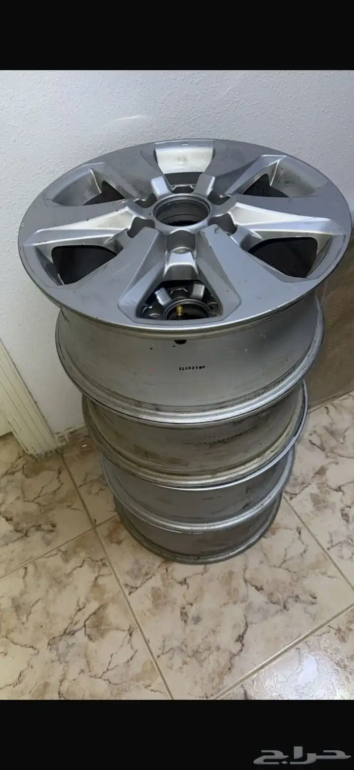 قطع جكسار 2024 0