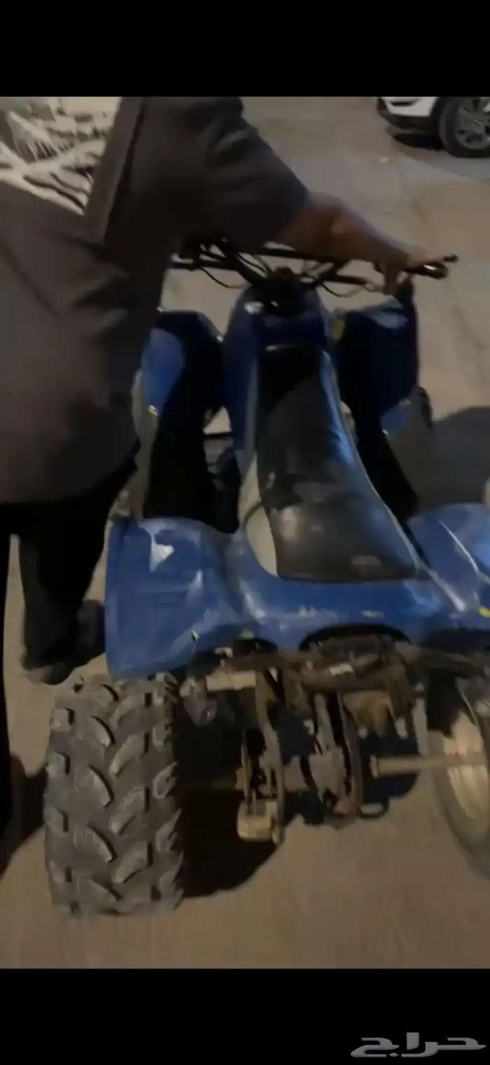 دباب سويدي مقاس 100 1