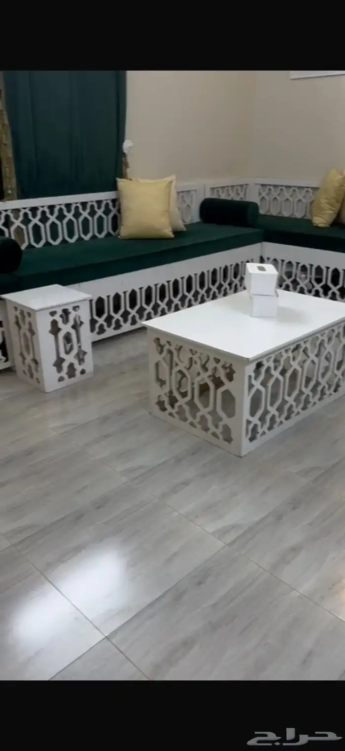 كراسي خشب للبيع 2