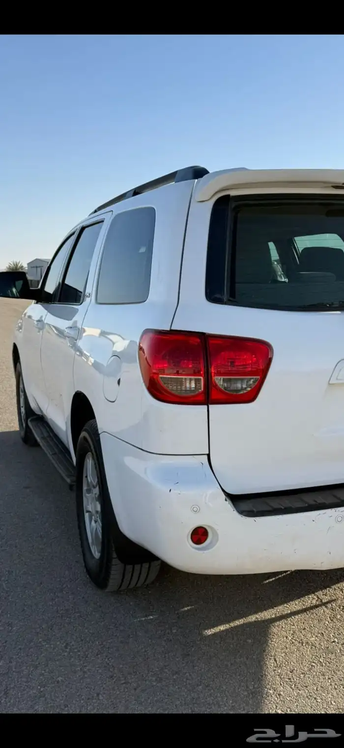 سكويا 2012 للبيع 0