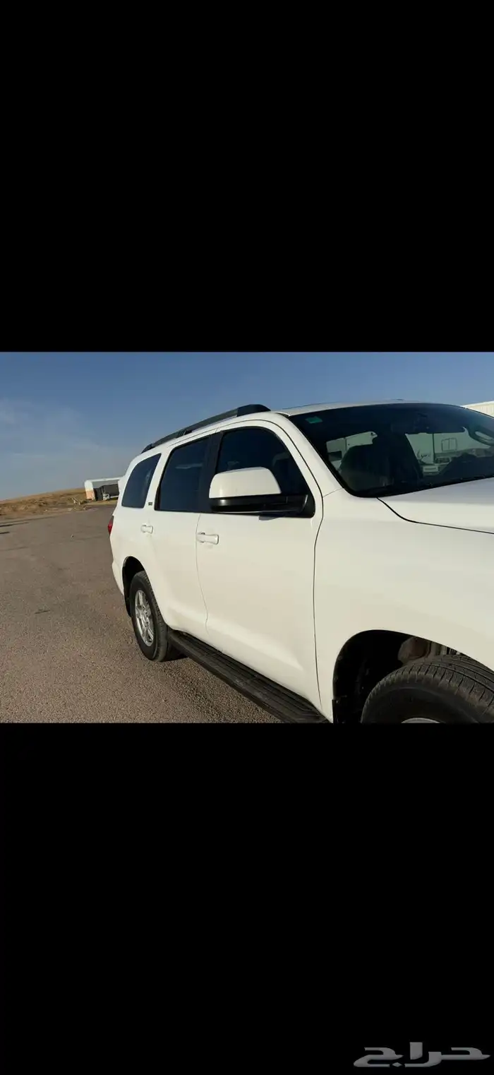 سكويا 2012 للبيع 2