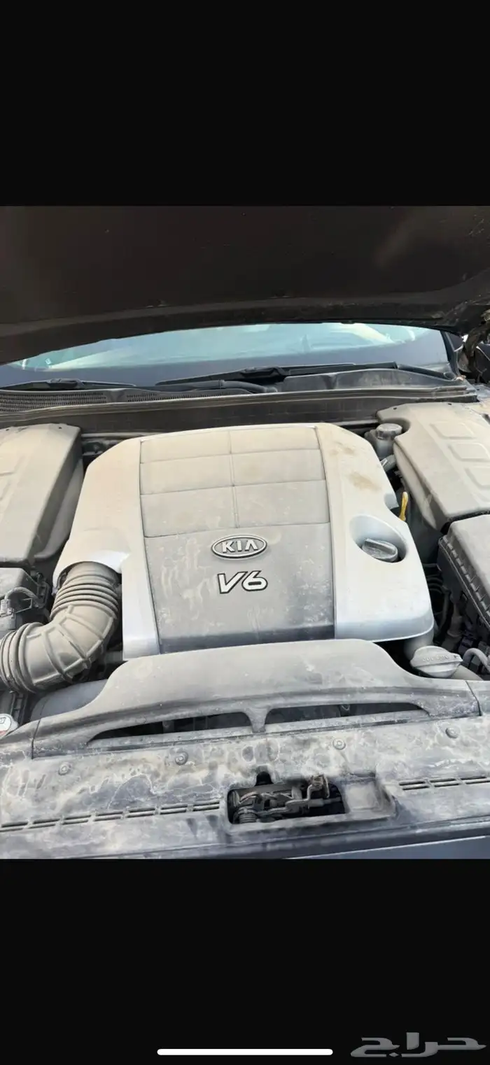 كيا كوريس 2015 10