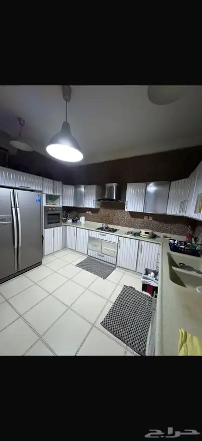 دواليب مطبخ ايطالي 16 متر. مع الافران index