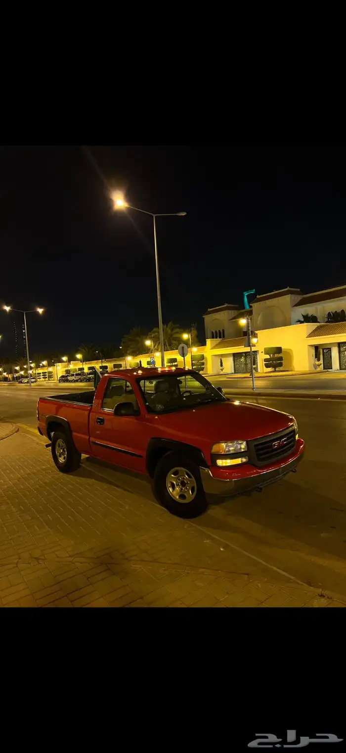 سييرا قير عادي دبل 3