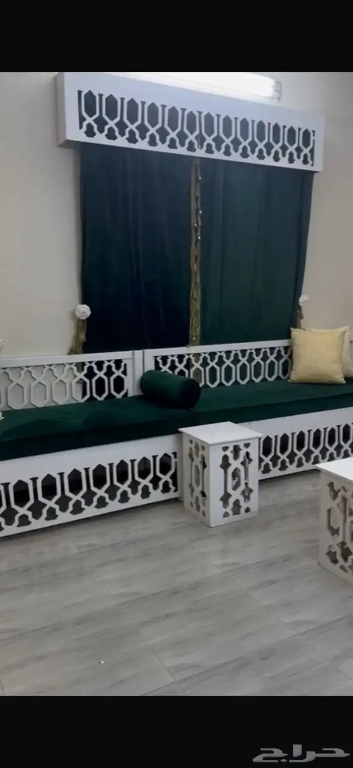 كراسي خشب للبيع 1