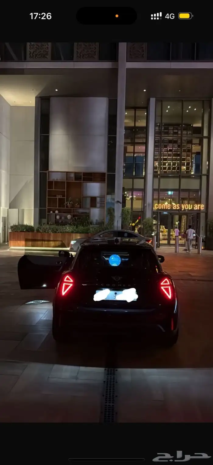 ميني كوبر 2025 2