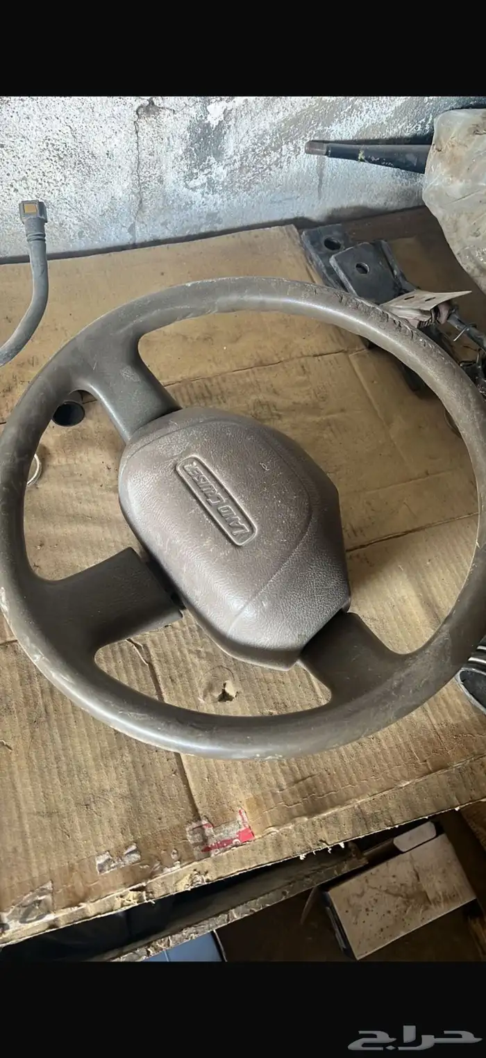 قطع غيار جيب ربع 0