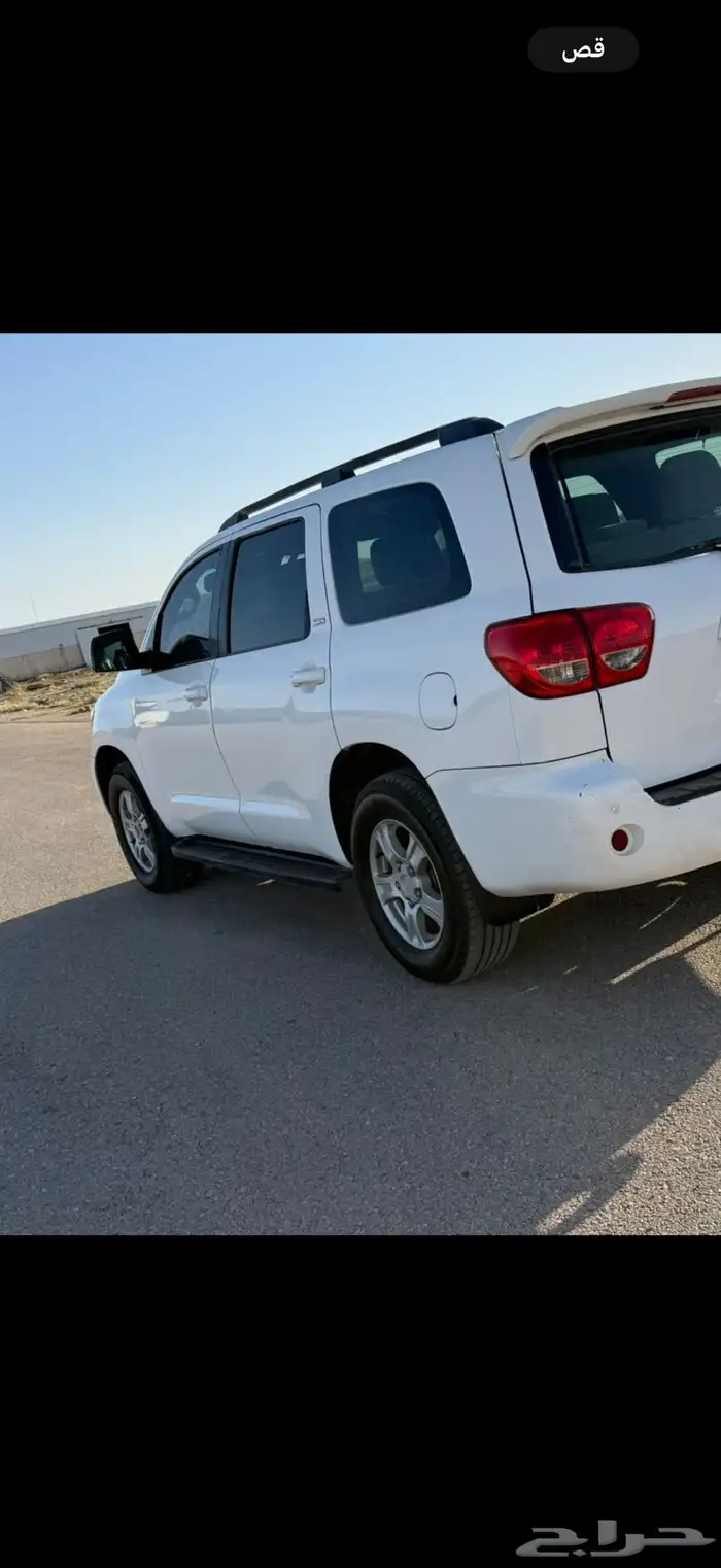 سكويا 2012 للبيع 5