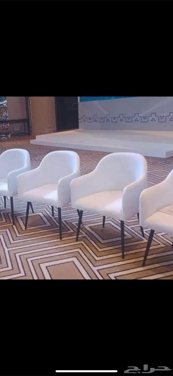 ايجار شاشات عرض وتنظيم فعاليات ومعارض ومؤتمرات 10