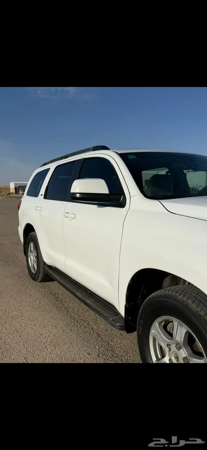 سكويا 2012 للبيع 4