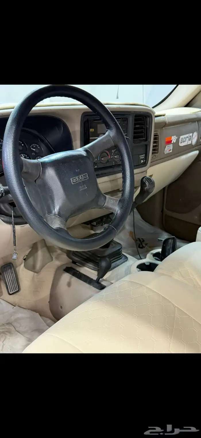 سييرا 2002 hd 1