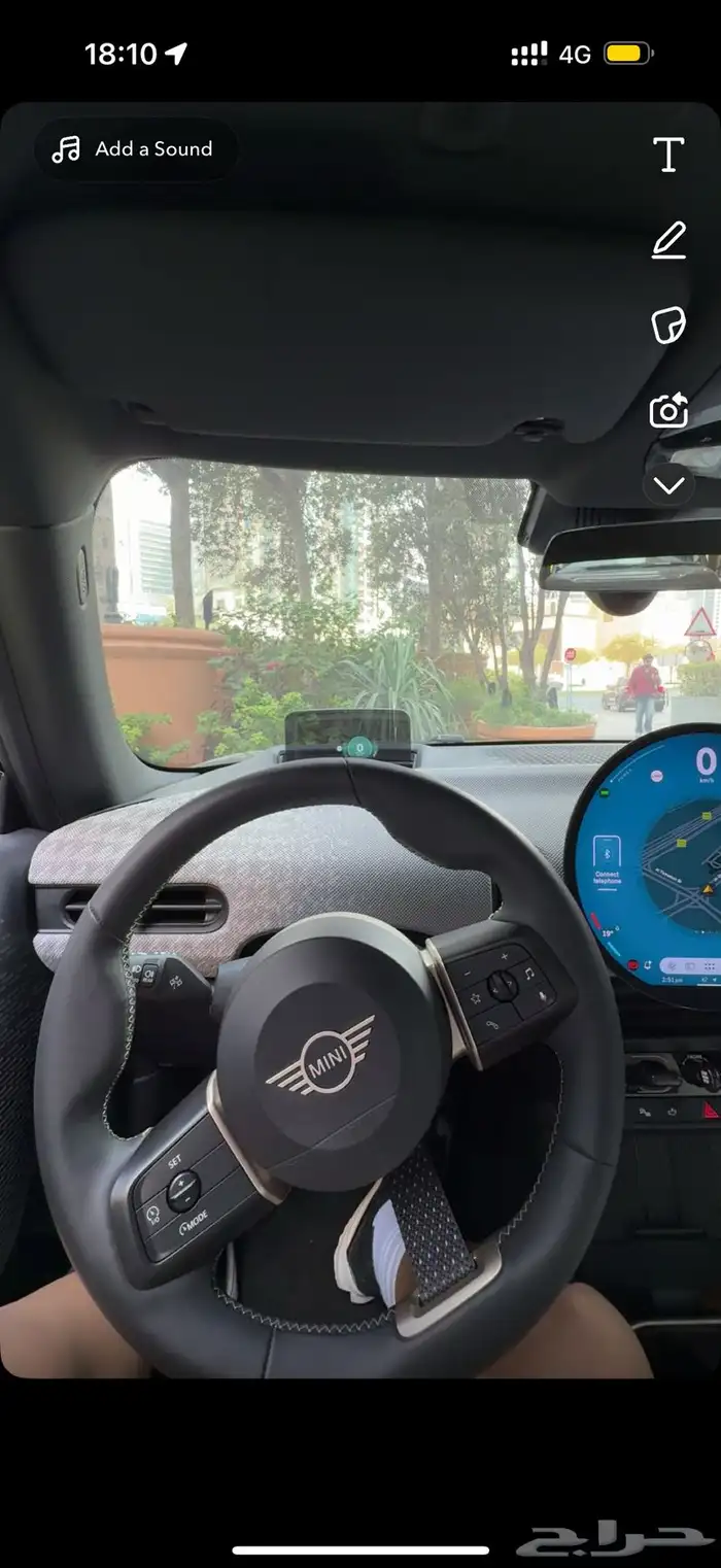 ميني كوبر 2025 1