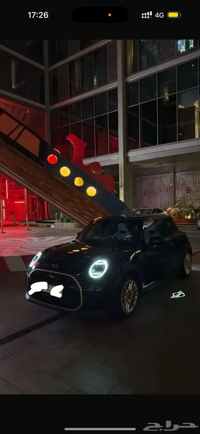 ميني كوبر 2025 3