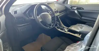 ميتسوبيشي اكلبس كروس 2025 فل index