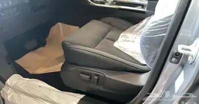 ميتسوبيشي اكلبس كروس 2025 فل index