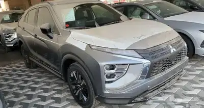 ميتسوبيشي اكلبس كروس 2025 فل index