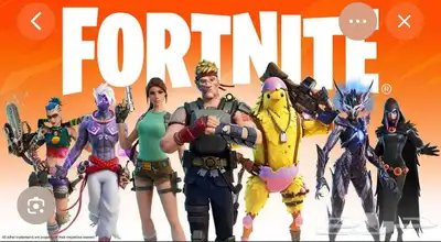 مدرب فورتنايت index