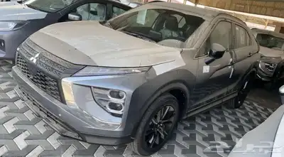 ميتسوبيشي اكلبس كروس 2025 فل index