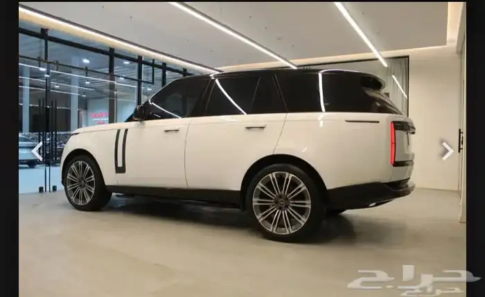 رنج روفر اوتوبيقرافي 4