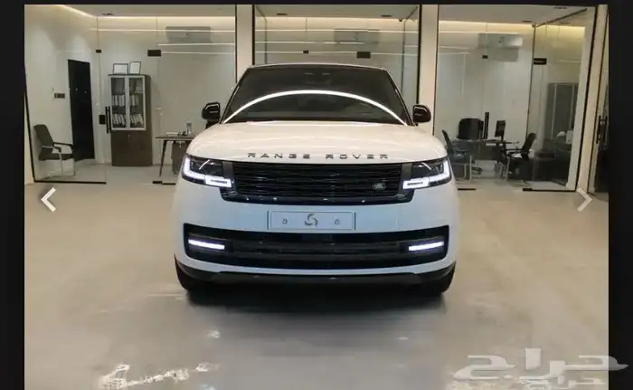 رنج روفر اوتوبيقرافي 0