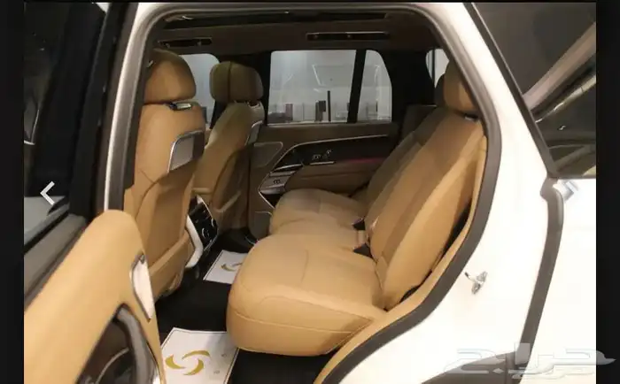 رنج روفر اوتوبيقرافي 7