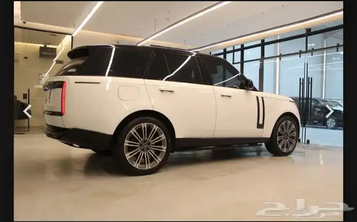 رنج روفر اوتوبيقرافي 3