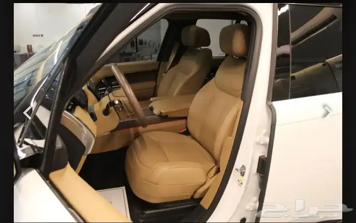 رنج روفر اوتوبيقرافي 6